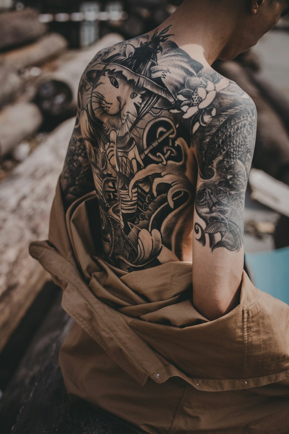 Guide complet du tatouage : styles, artistes et tendances 2026