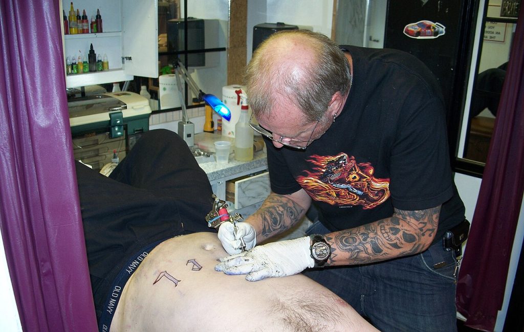 Tatouage couleurs : conservation longue durée 2026