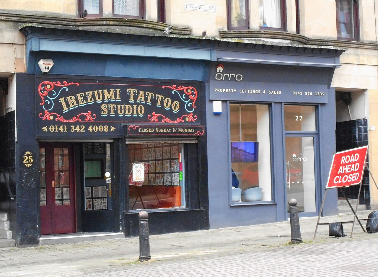 Tatouage Japonais Irezumi : état des lieux en 2026