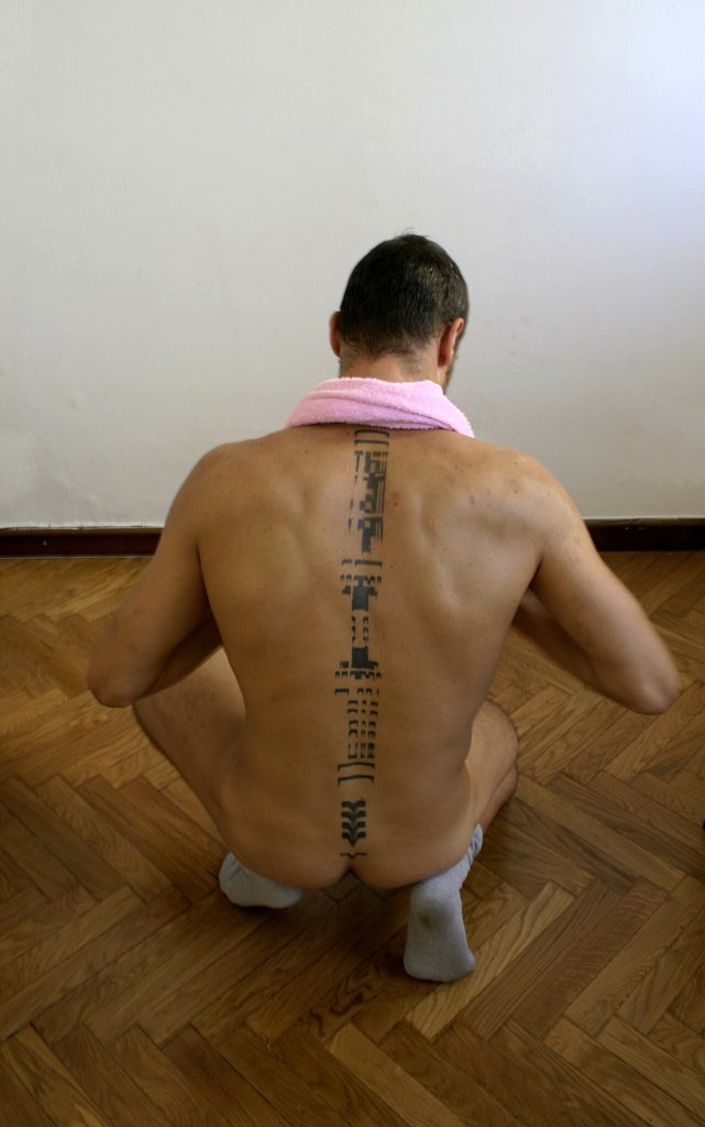 Tatouage sportif : prix 2026 et motifs pour les athlètes